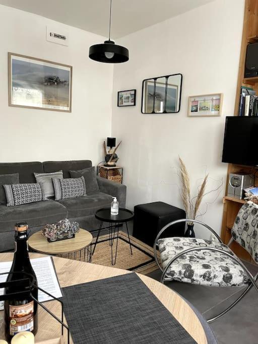 Ti Gwenn Apartamento Perros-Guirec Exterior foto